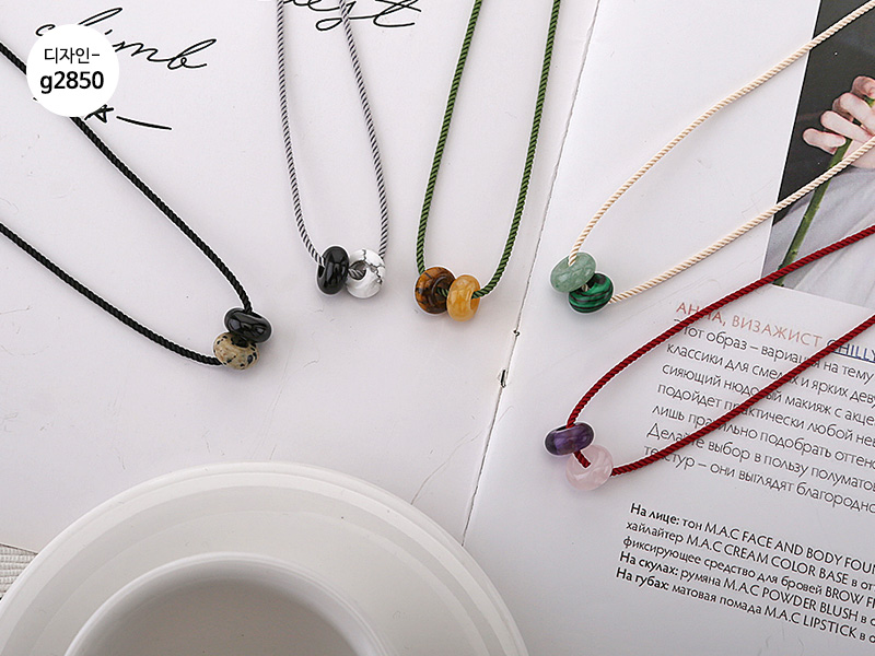 g2850 (링도넛목걸이)