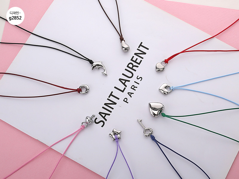 g2852 (써지컬펜던트목걸이)