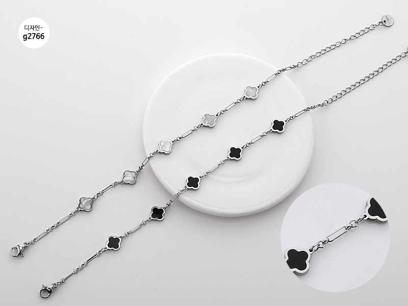 g2766 (써지컬클로버팔찌)